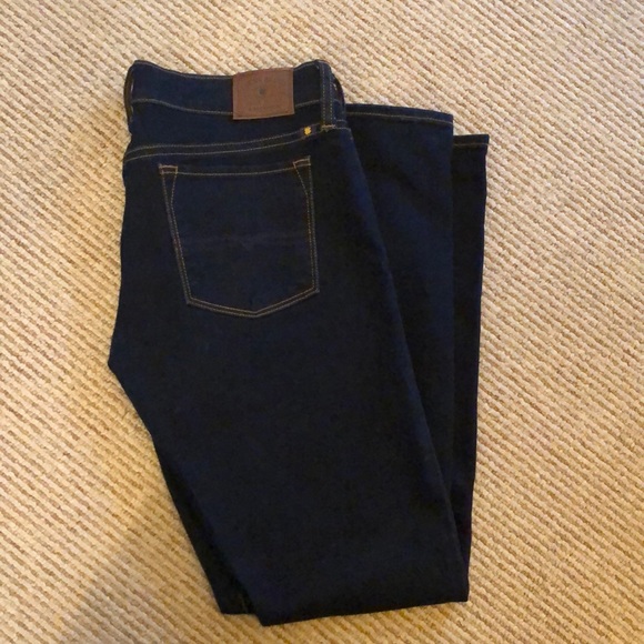 Lucky Brand Charlie Skinny Jeans - Picture 3 of 4